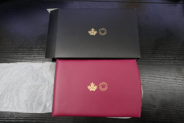 2019 75th Anniversary of D-Day – Special Edition Silver Dollar Proof Set | Royal Canadian Mint - Image 4
