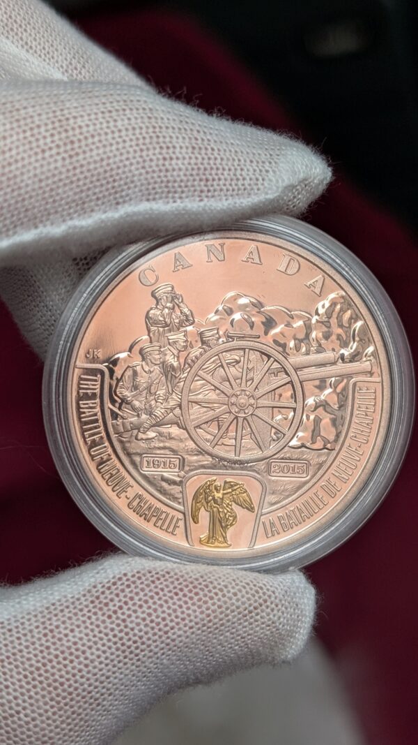 First World War: Battlefront Series – The Battle of Neuve-Chapelle